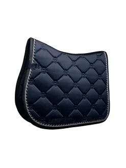 Springschabracke ohne ES-Metallabzeichen