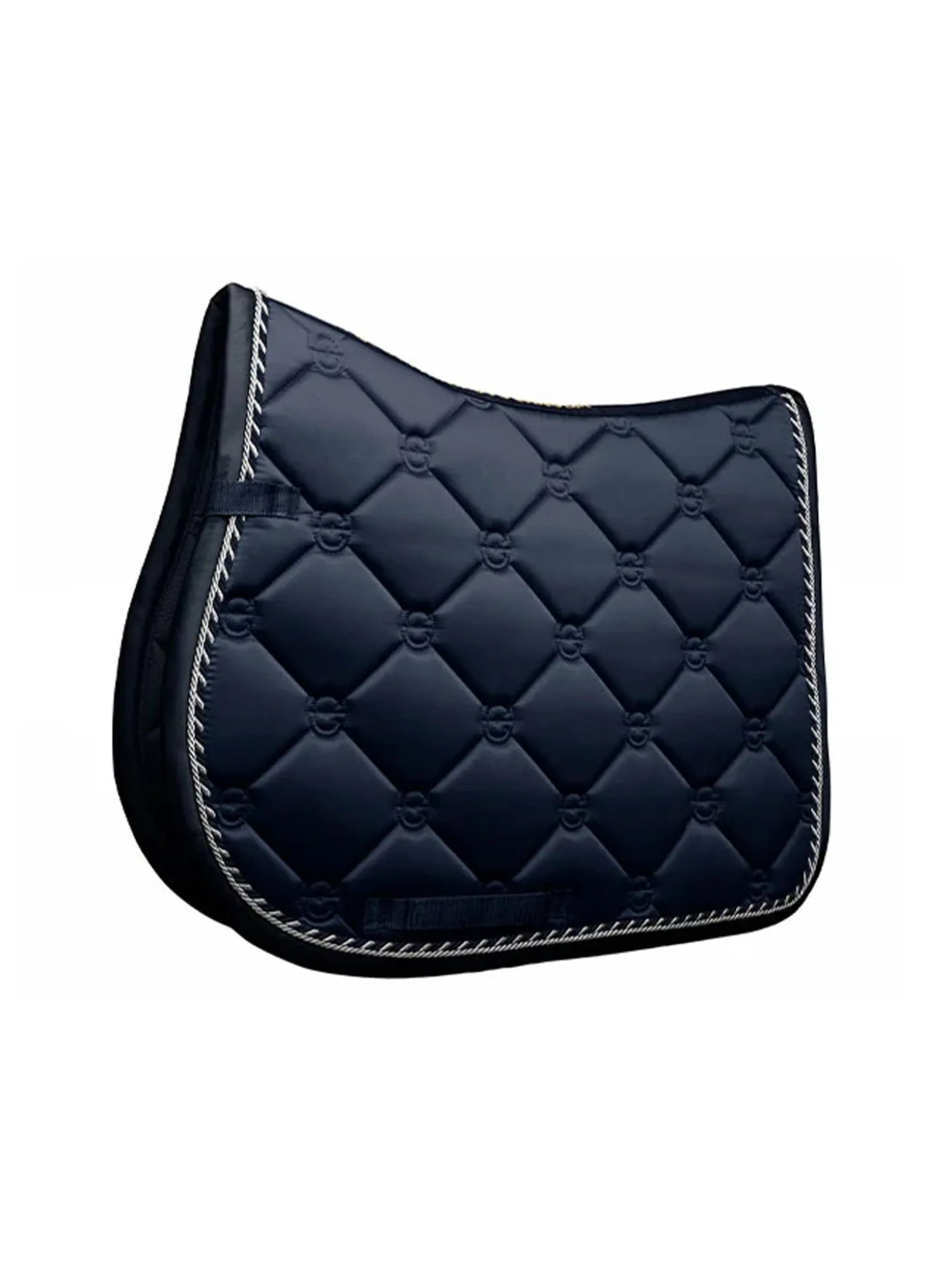 Springschabracke ohne ES-Metallabzeichen