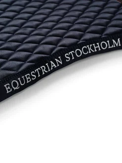 Springschabracke Silver