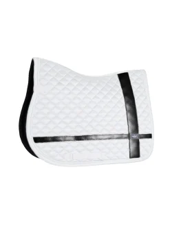 Springschabracke White