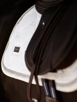 Springschabracke Crystal