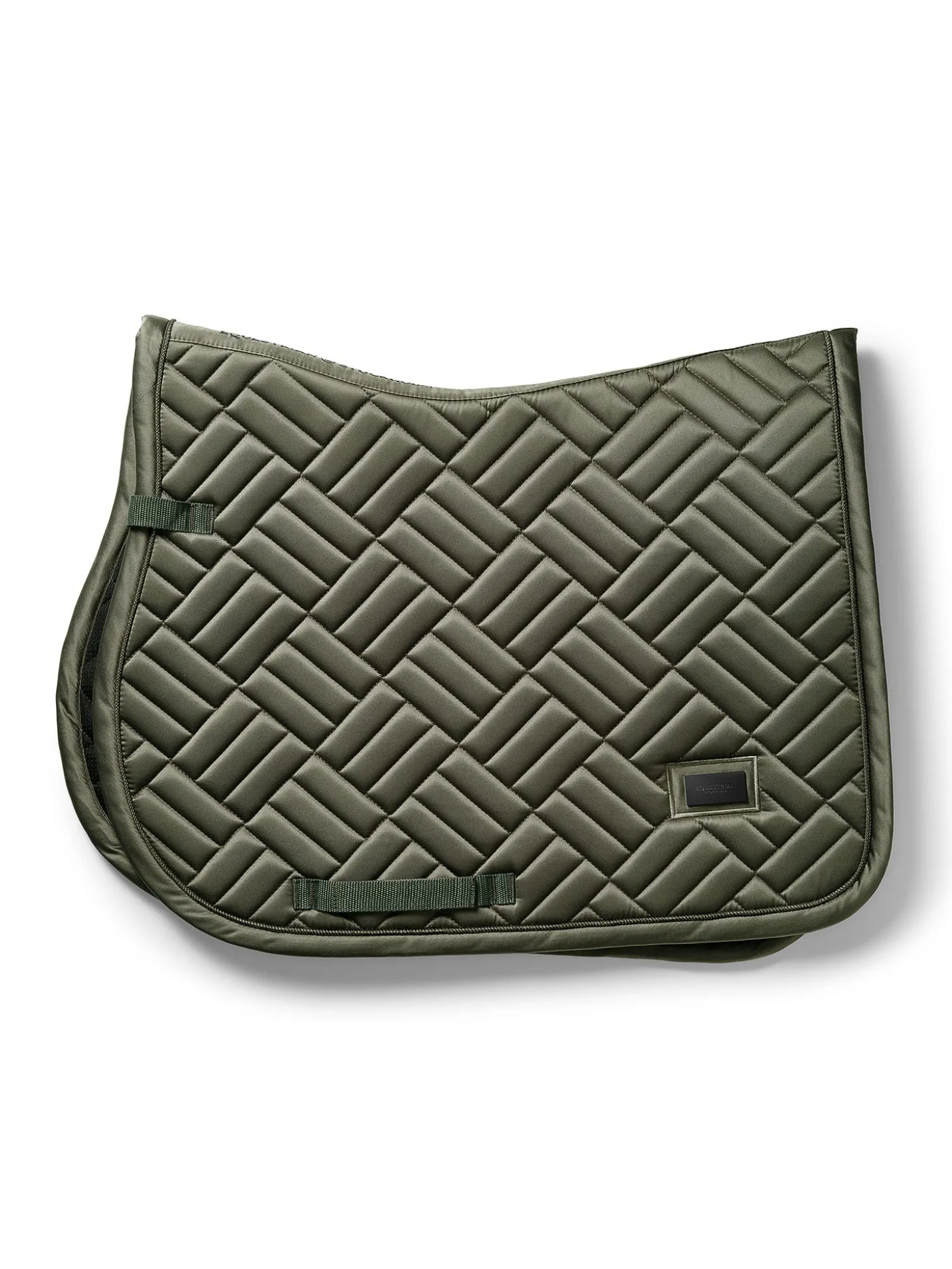 Springschabracke Modern