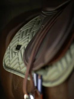 Springschabracke Modern