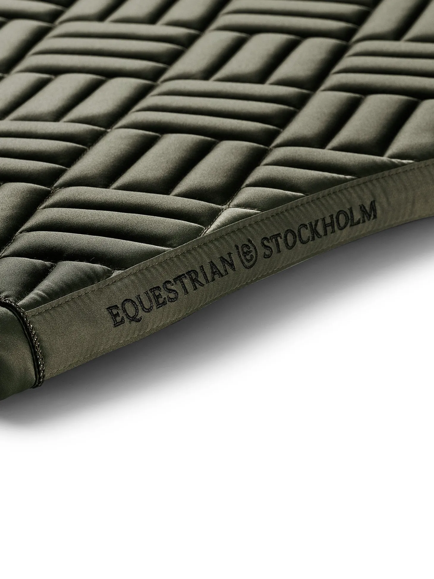 Springschabracke Modern