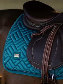 Springschabracke Modern