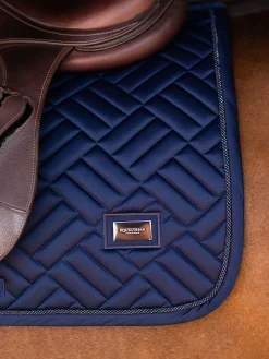 Springschabracke Modern