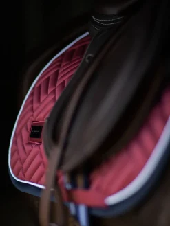 Springschabracke Modern