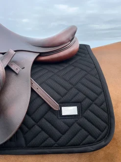 Springschabracke Modern Mesh