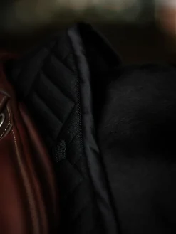 Springschabracke Modern Mesh