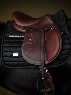 Springschabracke Performance