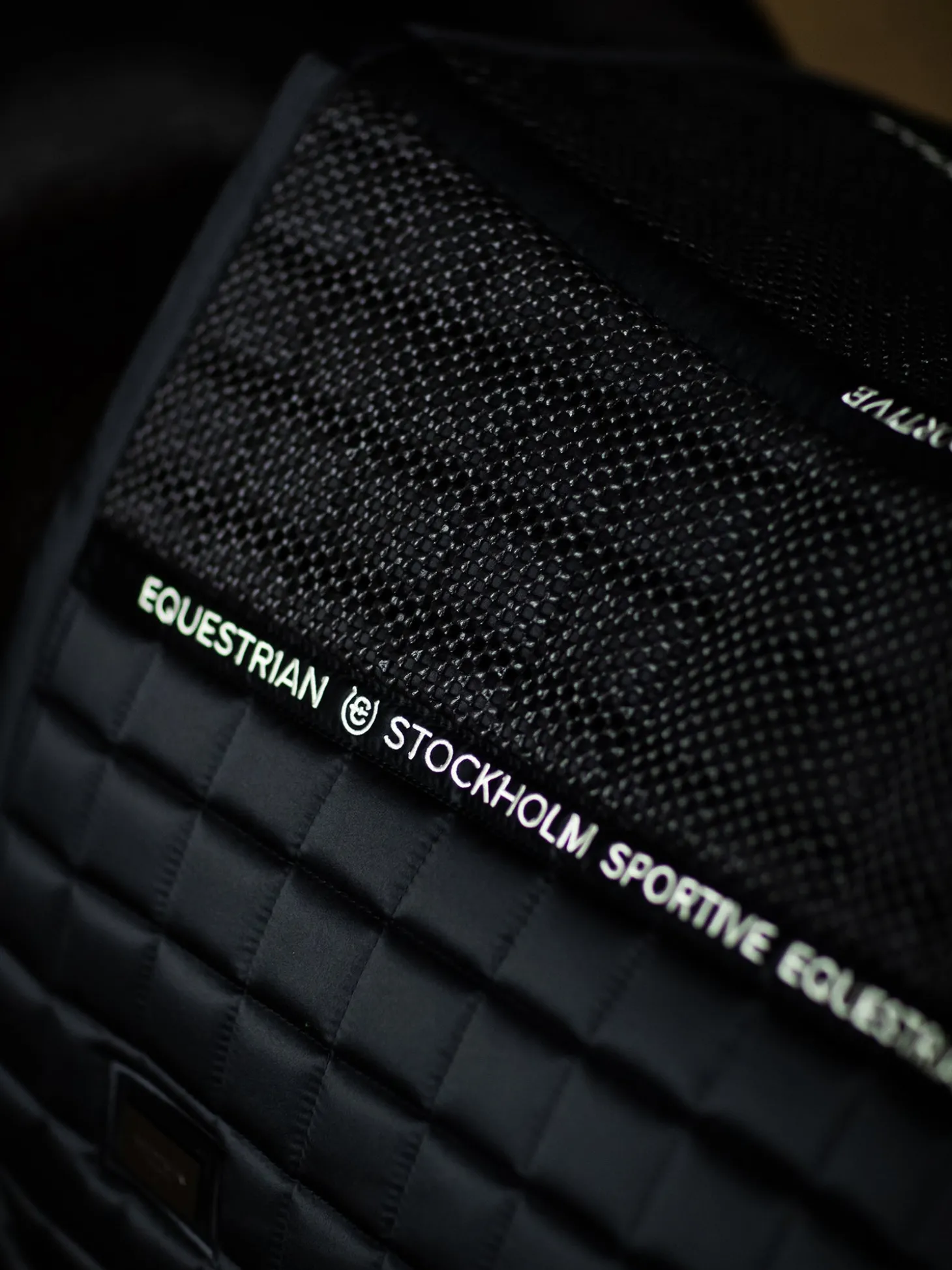 Springschabracke Performance