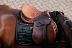 Springschabracke Performance