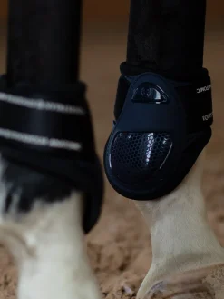 Streichkappen Anatomische Fetlock Boots