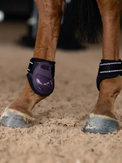 Streichkappen Anatomische Fetlock Boots