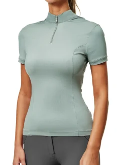 UV Protection Top Kurzarm