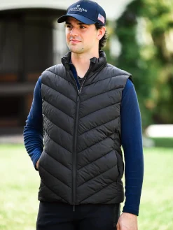 Versatile Weste Herr