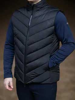 Versatile Weste Herr