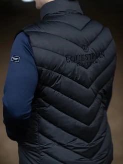 Versatile Weste Herr