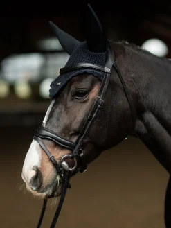 Wattierte Fliegenhaube Gold