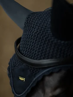 Wattierte Fliegenhaube Gold