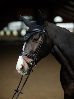 Wattierte Fliegenhaube Gold